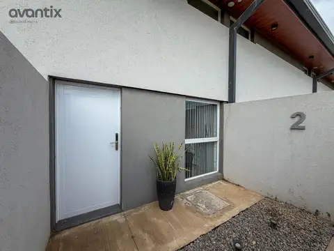 Departamento en Alquiler de 2 ambientes