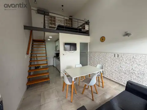 Departamento en Alquiler en Los Arces, Rafaela