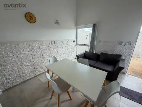 Departamento en Alquiler de 1 dormitorio