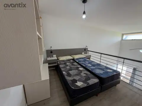 Departamento en Alquiler A Estrenar