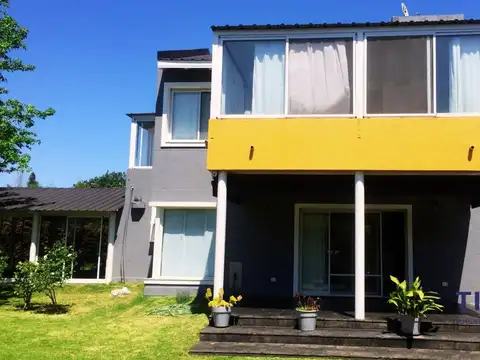 Casa en Venta 18 años