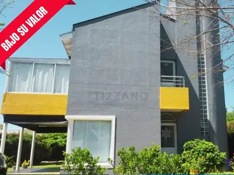 Casa en venta en Fincas de Iraola I