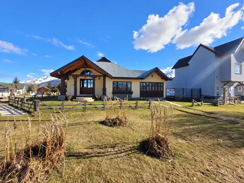 Casa en Venta en Ushuaia, USD 380.000