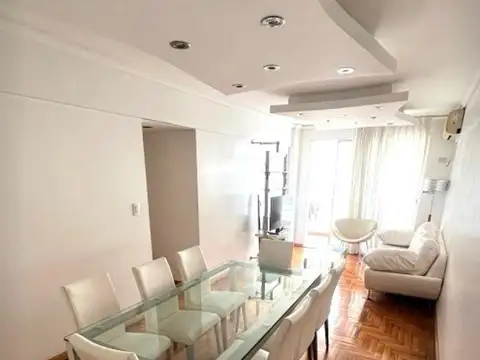 Billinghurst al 900 Piso Alto