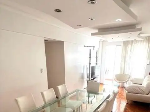 4 ambientes Dependencia Cochera y Baulera OPORTUNIDAD