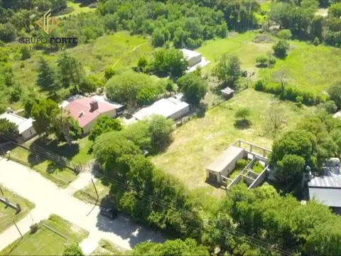 Terreno en Venta de 9724,0 m2