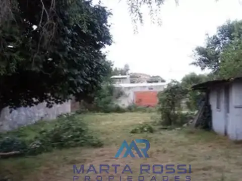 Terreno en Venta en Castelar, USD 148.000