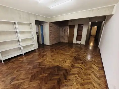 Maipú 100