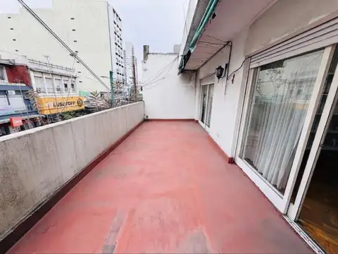 Departamento en Venta en Banfield, USD 130.000