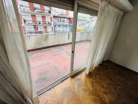 Departamento en Venta de 4 dormitorios