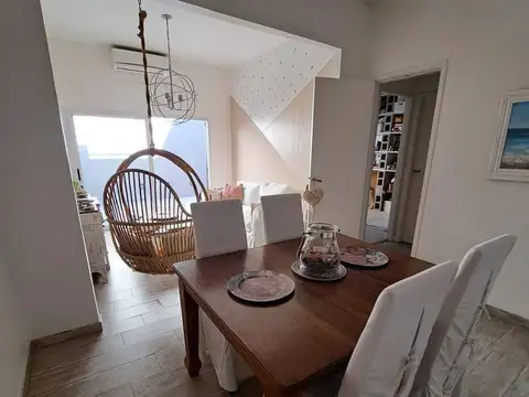 PH en Parque Chacabuco