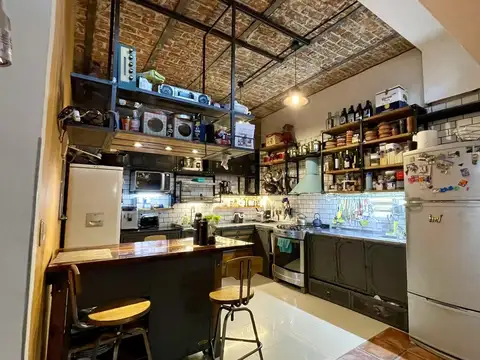 Casa en  venta dos dormitorios 