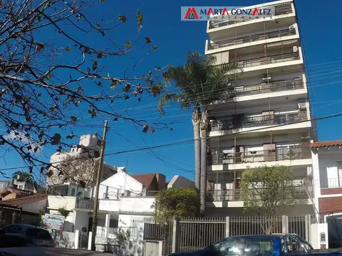 Departamento 4 ambientes venta Ramos Mejia