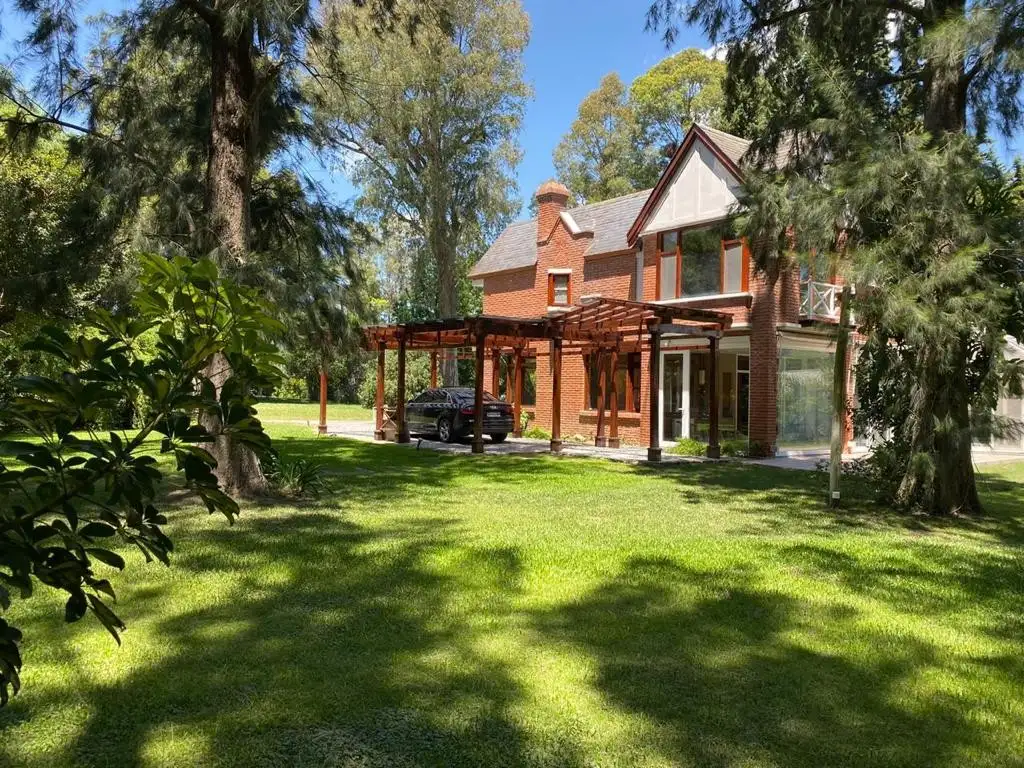 COUNTRY EL CARMEN EN VENTA EXCELENTE CHALET - Foto 14