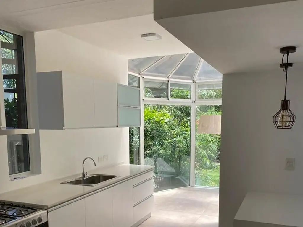 Casa en Venta con cochera
