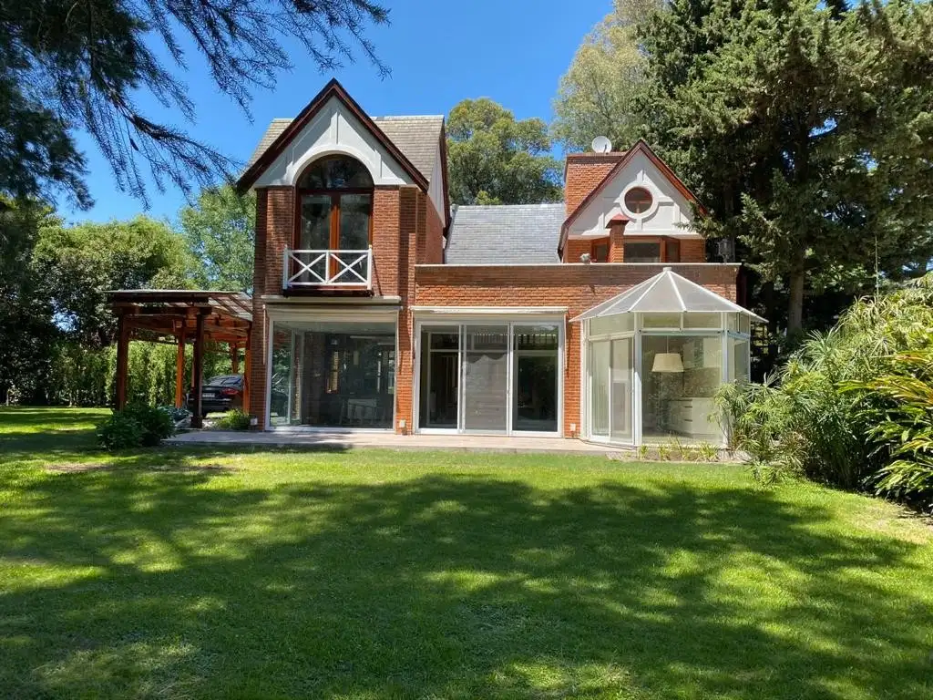 COUNTRY EL CARMEN EN VENTA EXCELENTE CHALET - Foto 18