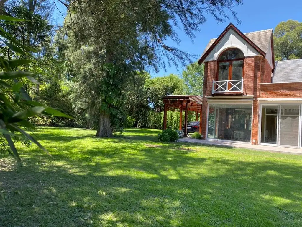 COUNTRY EL CARMEN EN VENTA EXCELENTE CHALET - Foto 15
