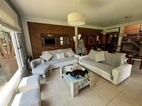 Casa en Venta de 4 dormitorios