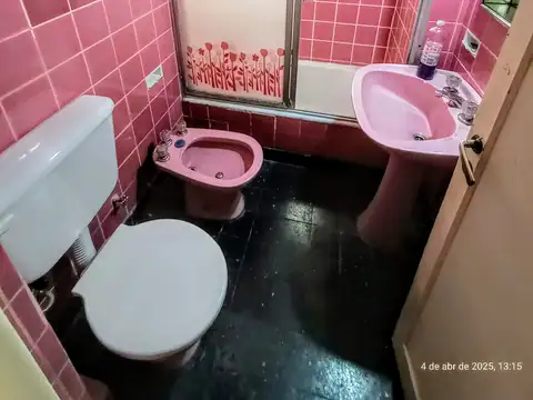 Avenida Entre Ríos 1200, Piso 6