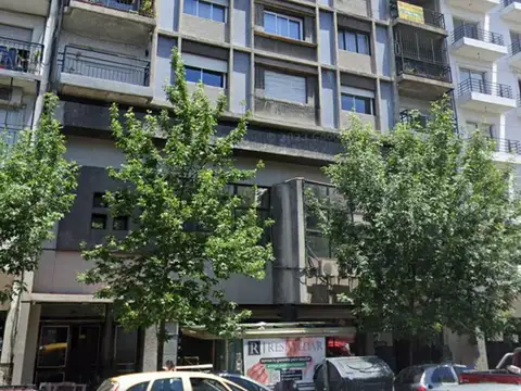 Departamento en venta en San Cristobal