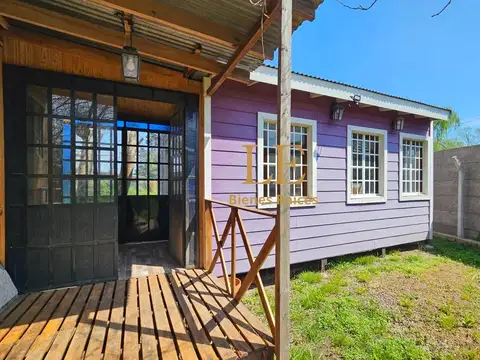 Casa en Venta 10 años