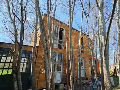 Casa en Venta en Ingeniero Maschwitz, USD 115.000