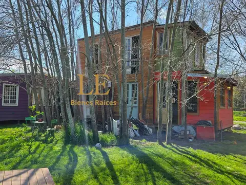 Casa en venta - Ingeniero Maschwitz