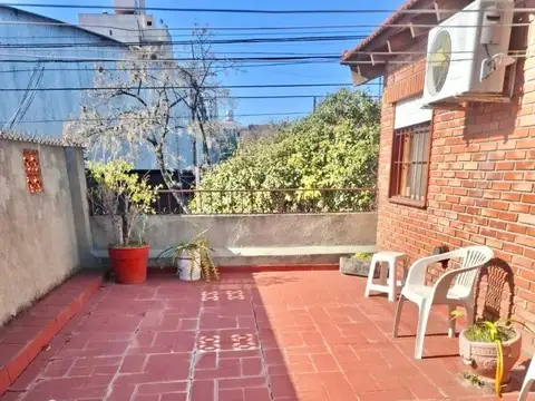 Depto Tipo Casa en Venta de 4 ambientes