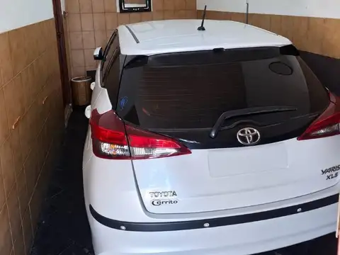 Depto Tipo Casa 4 ambientes con 2 baños