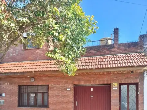 PH en Venta en Villa Pueyrredón, CABA