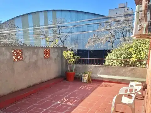 Depto Tipo Casa en Venta de 3 dormitorios