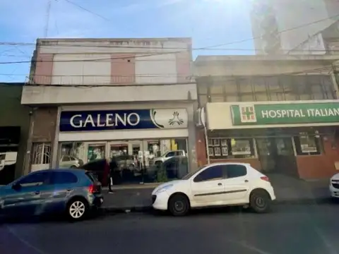 Av. Rivadavia 17900