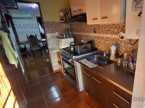 Departamento 3 ambientes en Victoria– Mil Viviendas (Sector 400)