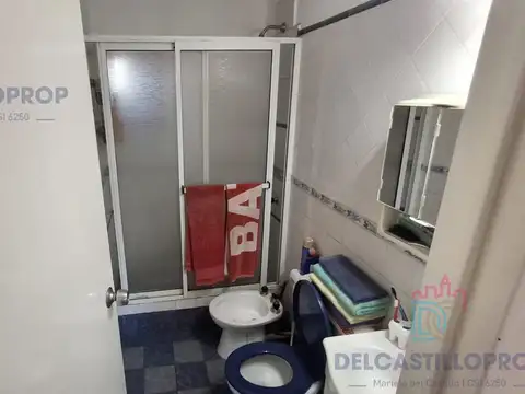 Departamento en Venta al Oeste
