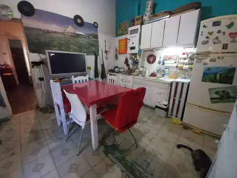 Depto Tipo Casa en Venta de 2 dormitorios