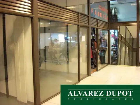 Local en Capital Federal