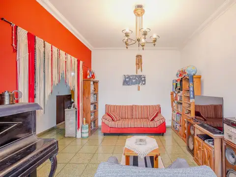 Depto Tipo Casa en Venta de 3 dormitorios