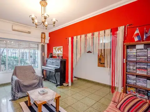 Depto Tipo Casa en Venta en Villa Saenz Peña, USD 205.000