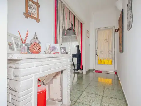 Depto Tipo Casa en Venta 19 años