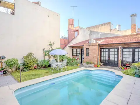 PH en Venta en Villa Saenz Peña, Partido de Tres de Febrero