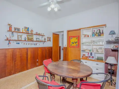 VENTA CASA TIPO PH 4 AMB  APTO CREDITO  SAENZ PEÑA