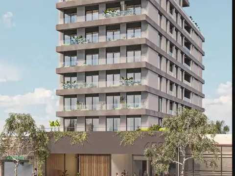 Departamento en venta en Caseros