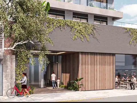 Justo Jose De Urquiza 4520