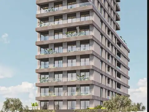 Departamento en venta en Caseros