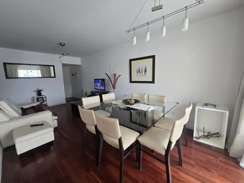 Venta 3 amb. Cochera. Alvarado 1300. Zona Guemes