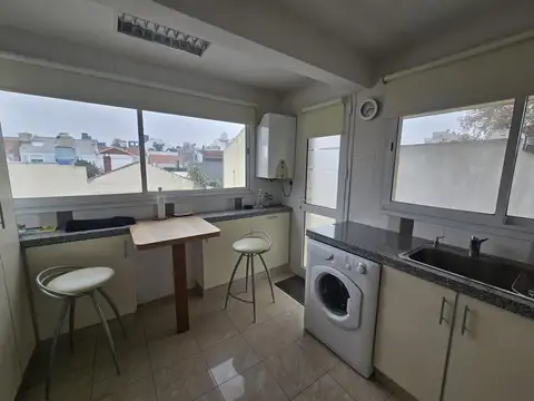 Departamento en Venta con 1 cochera