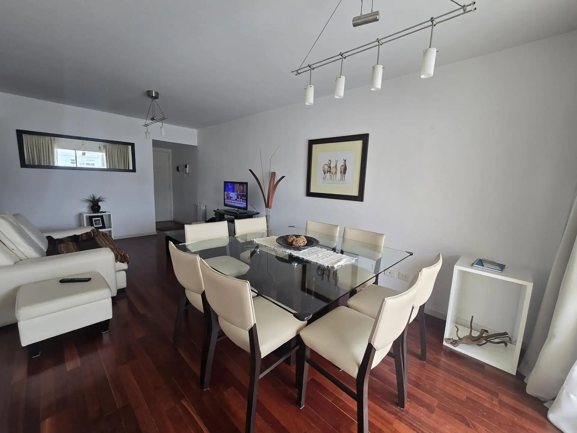 Venta 3 amb. Cochera. Alvarado 1300. Zona Guemes