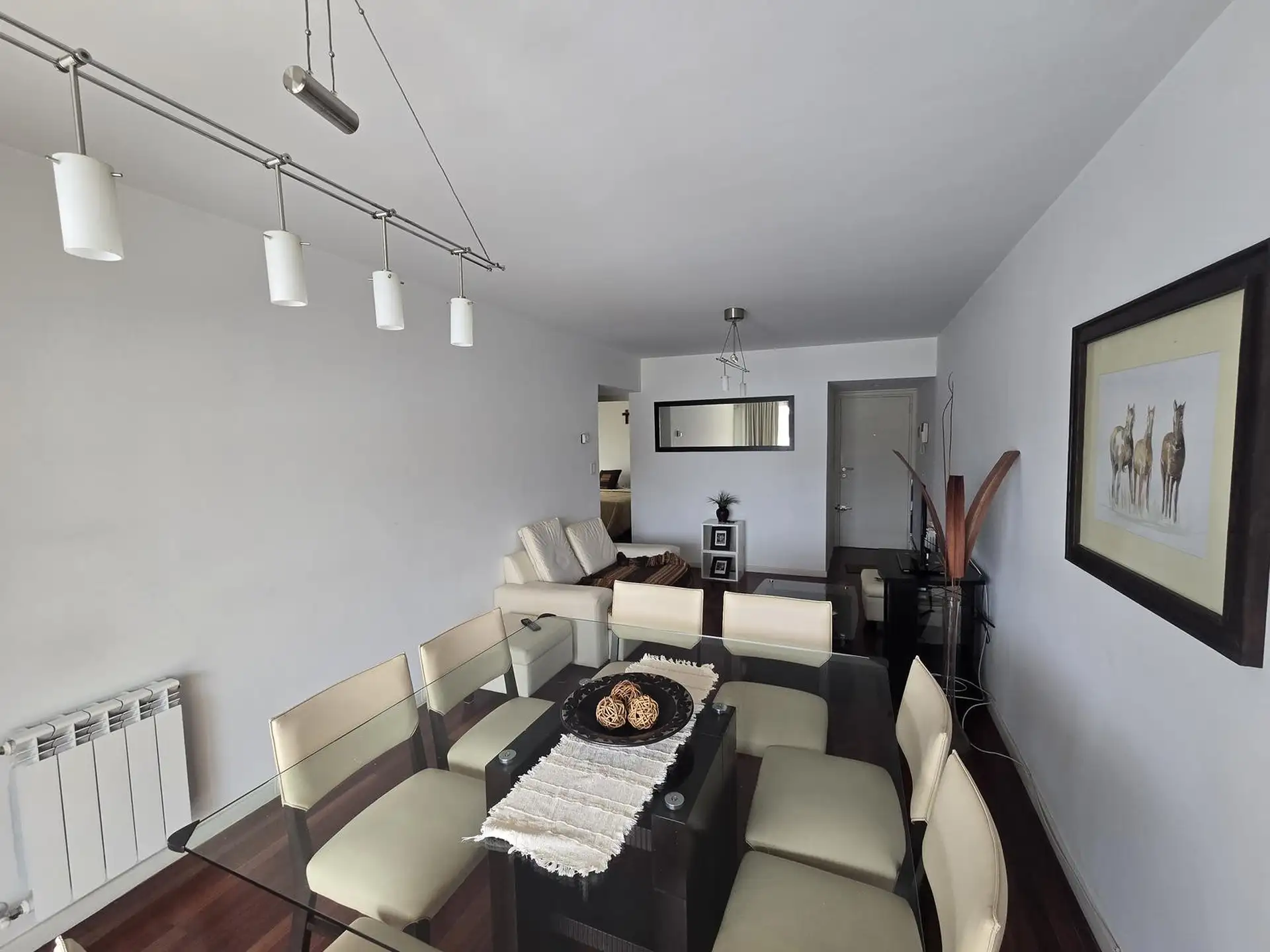 Venta 3 amb. Cochera. Alvarado 1300. Zona Guemes