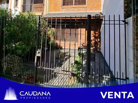 Duplex 4 ambientes en venta en Ramos Mejia