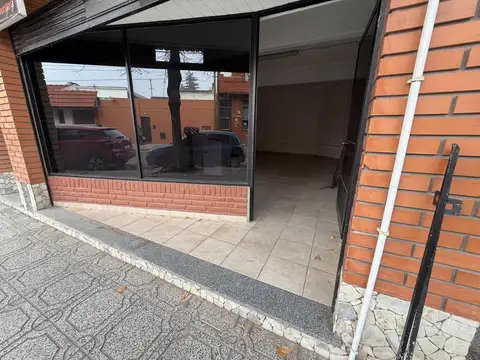 Lavalle 558